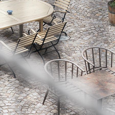 Hotel Vierzigerhof Langenlois Zewnętrze zdjęcie