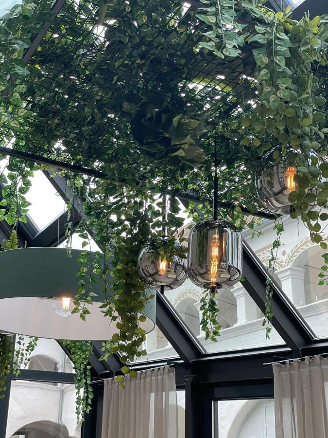 Hotel Vierzigerhof Langenlois Zewnętrze zdjęcie