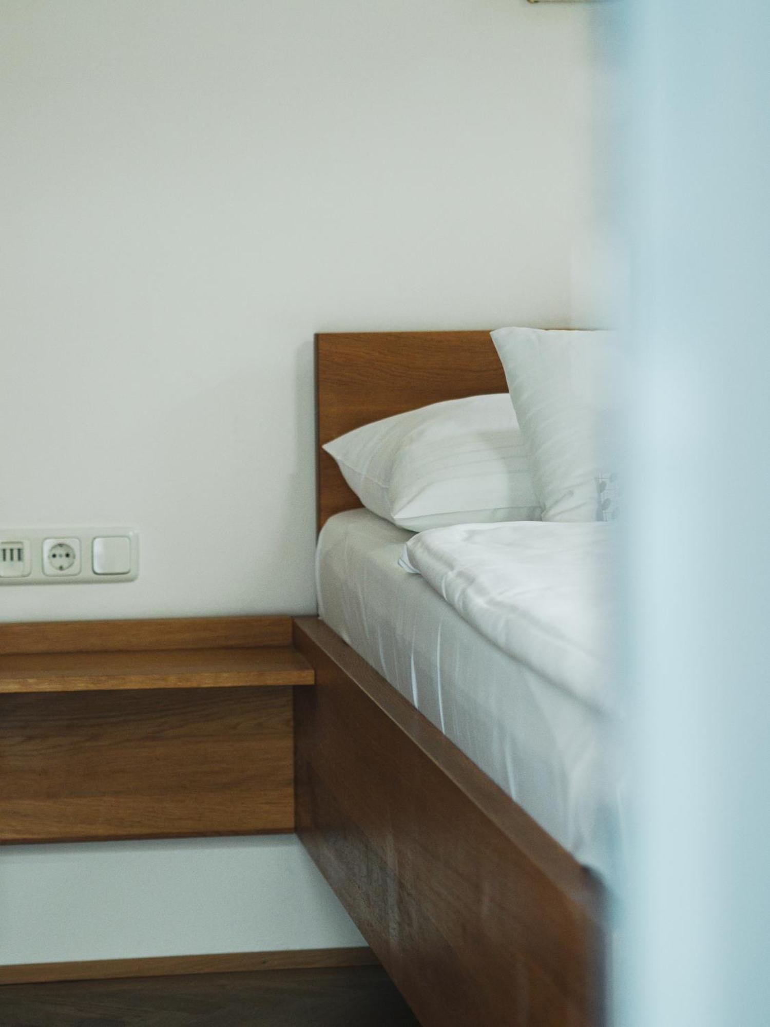 Hotel Vierzigerhof Langenlois Zewnętrze zdjęcie