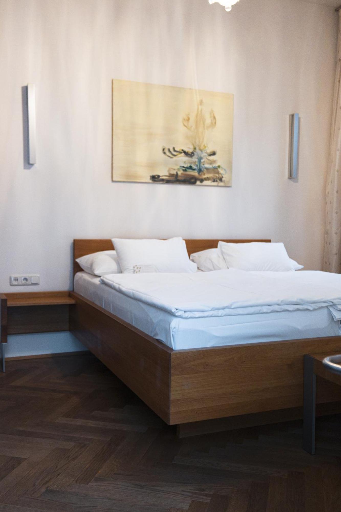 Hotel Vierzigerhof Langenlois Zewnętrze zdjęcie