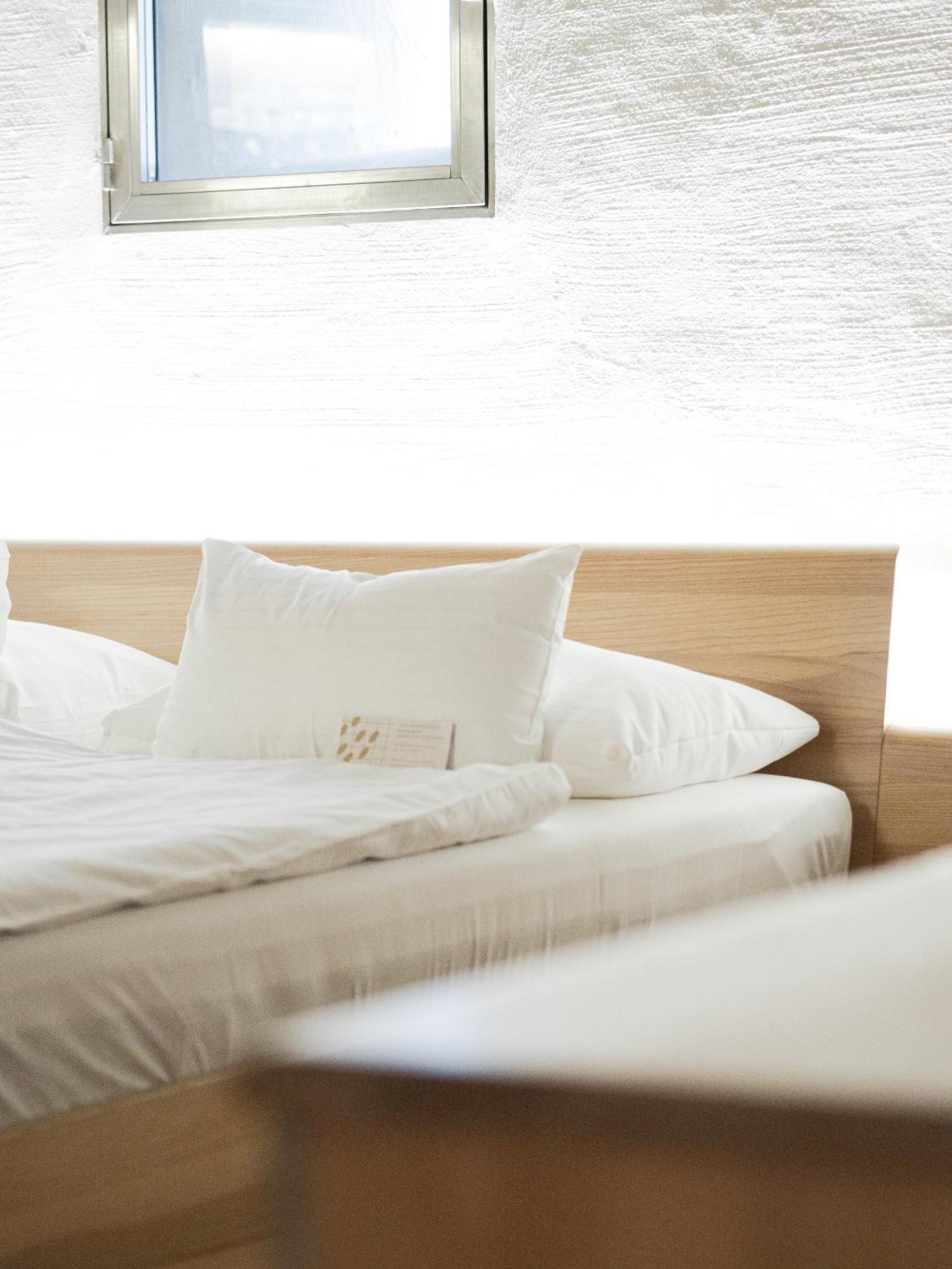Hotel Vierzigerhof Langenlois Zewnętrze zdjęcie